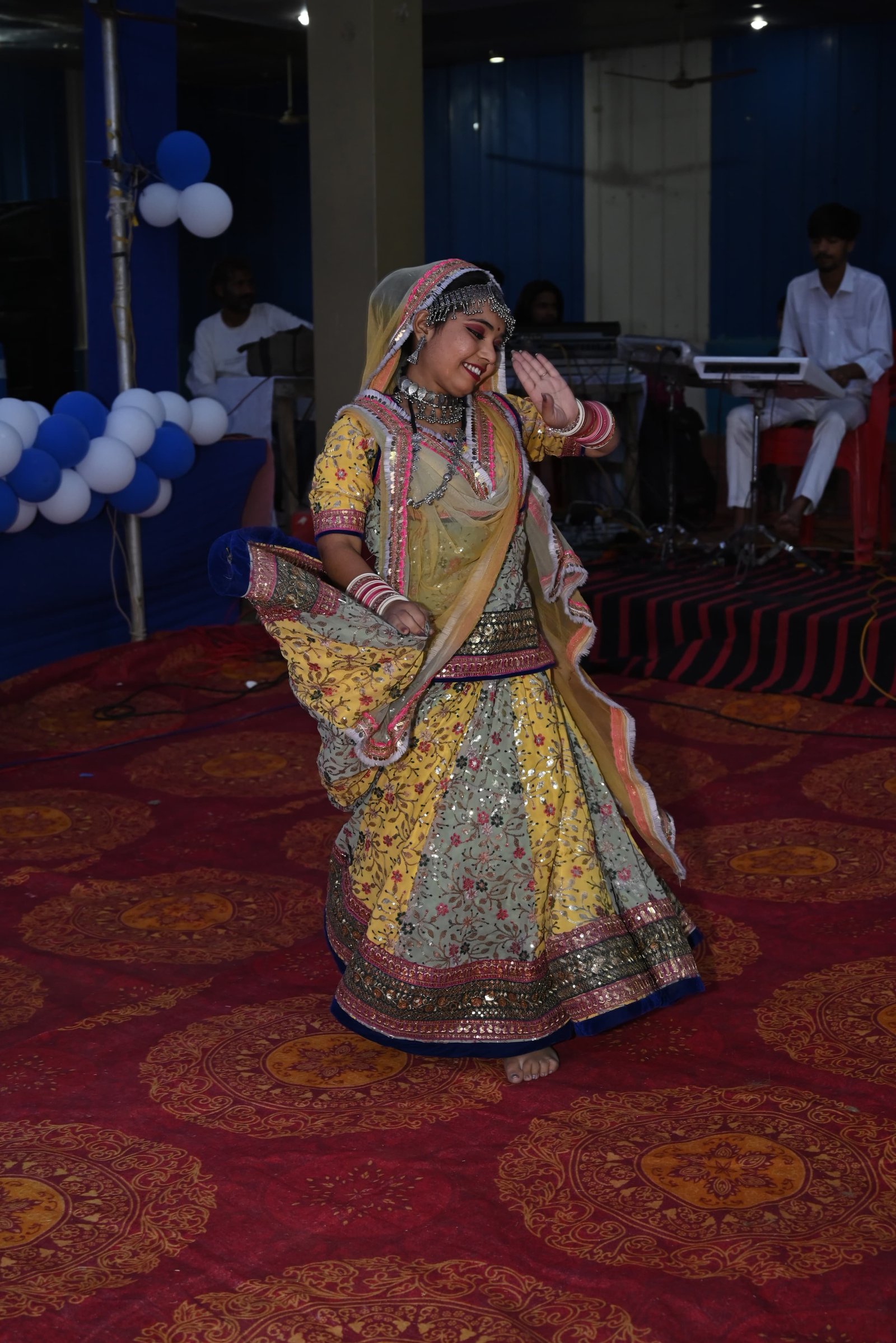 Jayanti Sammaroh 14 April 2026